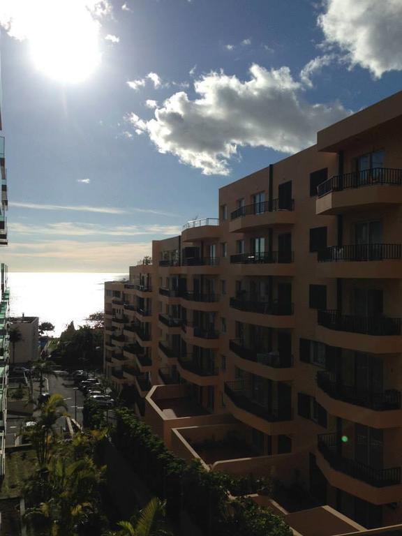 Casa Do Cavacas Apartment Funchal  Exterior photo